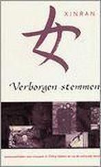 VERBORGEN STEMMEN 9789032508609 Xinran, Verzenden, Gelezen, Xinran