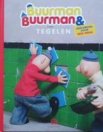 Buurman en Buurman: tegelen / Blinkend Boekje 9789047629306, Boeken, Kinderboeken | Kleuters, Verzenden, Zo goed als nieuw, Kees Prins