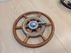 Stazo stuurwiel 40 cm, Watersport en Boten, Ophalen of Verzenden, Zo goed als nieuw, Motor en Techniek, Zeilboot of Motorboot