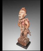 Zeer mooie sculptuur Bakongo - 48 cm - Bakongo - Songye - DR