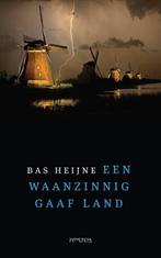 Een waanzinnig gaaf land 9789044629552 Bas Heijne, Verzenden, Gelezen, Bas Heijne