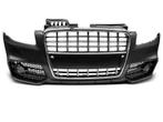 Carnamics Voorbumper | Audi A4 04-07 4-d / A4 Avant 04-08 5-, Verzenden, Nieuw