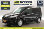 Ford Transit Connect 1.5 EcoBlue L1H1, Stof, Gebruikt, Euro 6, Overige kleuren