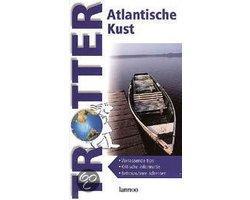 Trotter Atlantische Kust - Trotter Atlantische Kust, Boeken, Reisgidsen, Ophalen of Verzenden