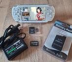 PSP 2004  Complete Set + 60 games, Spelcomputers en Games, Spelcomputers | Sony PSP, Nieuw