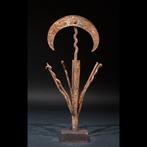 Fer Shango - Vaudou Vodun - Fon - Benin