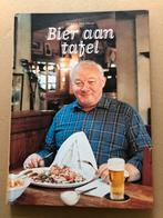 Herwig van Hove - Koken met Bier in België, Boeken, Kookboeken, Ophalen of Verzenden, Zo goed als nieuw