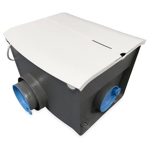 Orcon woonhuisventilator MVS-15R, Witgoed en Apparatuur, Airco's, Nieuw, Verzenden