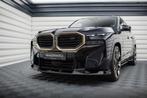 Front splitter V.2 voor BMW XM G09, Ophalen of Verzenden