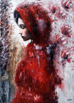 Arishia - Crimson hold