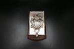 Figuur - Notebook - .833 zilver, Antiek en Kunst, Antiek | Goud en Zilver