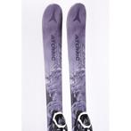 140 kinder skis ATOMIC BENT CHETLER 2022, grip walk, freest, 140 tot 160 cm, Gebruikt, Verzenden, Carve