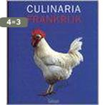 CULINARIA FRANKRIJK 9783829020213 Andre Domine, Verzenden, Gelezen, Andre Domine