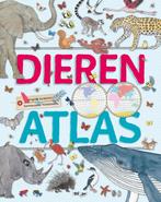 Dierenatlas / Blloan junior - non-fictie / 0 9789463076883, Verzenden, Zo goed als nieuw, Virginie Aladjidi