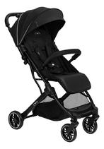 Momi Estelle Light Black Wandelwagen WOSP00050, Kinderen en Baby's, Buggy's, Verzenden, Nieuw