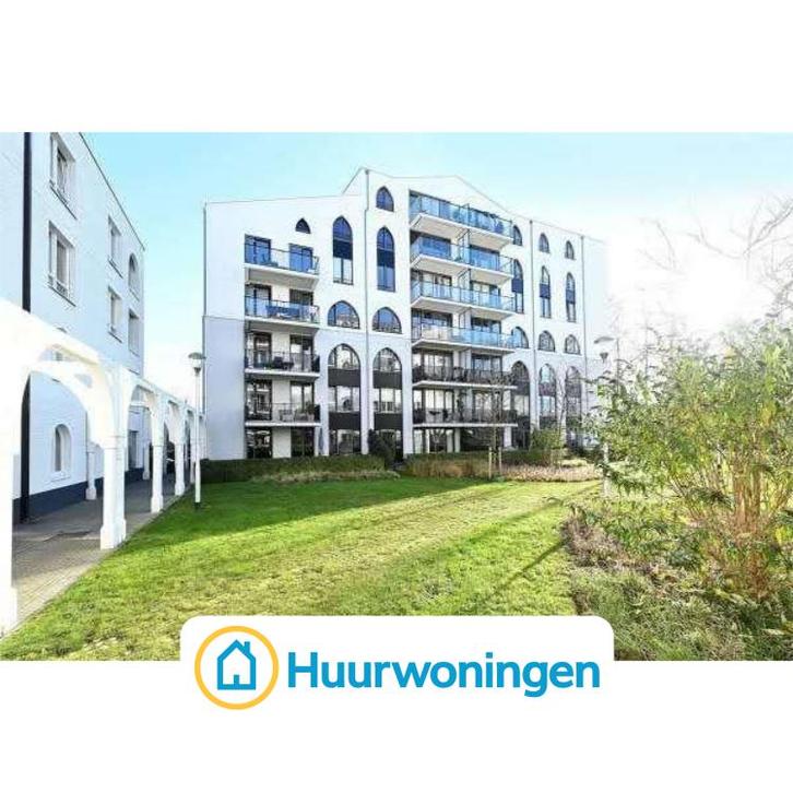 Te huur: Appartement Clarissenhof in Tilburg, Huizen en Kamers, Huizen te huur, Noord-Brabant, Appartement
