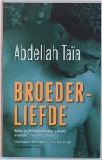 Broederliefde 9789055159673 Abdellah Taia, Verzenden, Gelezen, Abdellah Taia