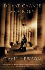 De Vaticaanse moorden / Nic Costa / 1 9789026122187, Verzenden, Gelezen, David Hewson