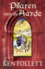 Pilaren van de aarde / Kingsbridge-saga / 1 9789047503286, Verzenden, Gelezen, Ken Follett