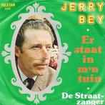 Single - Jerry Bey - Er Staat In M'n Tuin