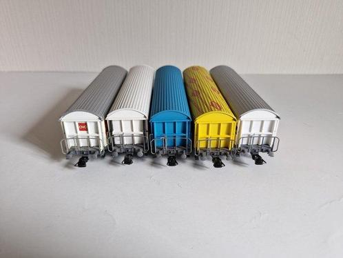 Baur Modelle, KSM, PA-Modell H0 -, Hobby en Vrije tijd, Modeltreinen | H0