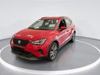 Zakelijke Lease |  SEAT Arona 1.0 Tsi 110pk DSG Style, Auto's, Seat, Automaat, Stof, Gebruikt, Overige kleuren