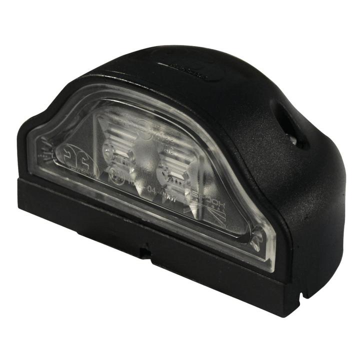 Aspöck Kentekenlamp REGPOINT LED DC 800mm, Auto diversen, Aanhangwagen-onderdelen, Ophalen of Verzenden