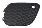 Ventilatiegrille, bumper, Verzenden, Nieuw