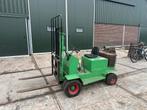 Prins ruwterrein Heftruck, Zakelijke goederen, Machines en Bouw | Heftrucks en Intern transport, Ophalen, Diesel, Tot 1000 kg