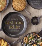 9781454907749 New Cast Iron Skillet Cookbook, Nieuw, Ellen Brown, Verzenden