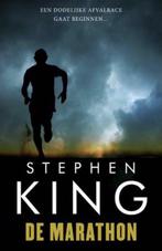Marathon 9789021051161 Stephen King, Verzenden, Gelezen, Stephen King