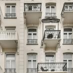 Appartement met balkon, gemeubileerd en gestoffeer..., Direct bij eigenaar, Appartement, Amsterdam, Amsterdam