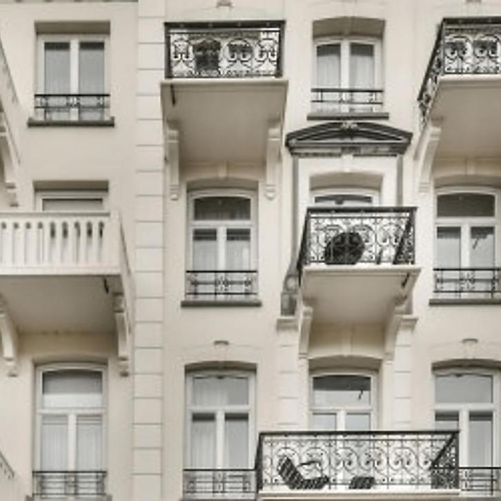 Appartement met balkon, gemeubileerd en gestoffeer..., Huizen en Kamers, Huizen te huur, Direct bij eigenaar, Amsterdam, Appartement