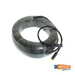 Bieden: B&G 35M masthead windsensor cable black - 000-10758, Watersport en Boten, Navigatiemiddelen en Scheepselektronica, Ophalen of Verzenden