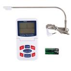 Hygiplas digitale oventhermometer, Verzenden