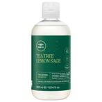 Paul Mitchell  Tea Tree  Lemon Sage  Thickening Shampoo  300, Verzenden, Nieuw