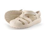 Crocs sandalen in maat 35 Beige | 25% korting, Kinderen en Baby's, Kinderkleding | Schoenen en Sokken, Crocs, Verzenden, Jongen of Meisje