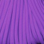 Candy Purple Paracord 550 - Type 3 - 15 meter #70, Ophalen of Verzenden, Nieuw