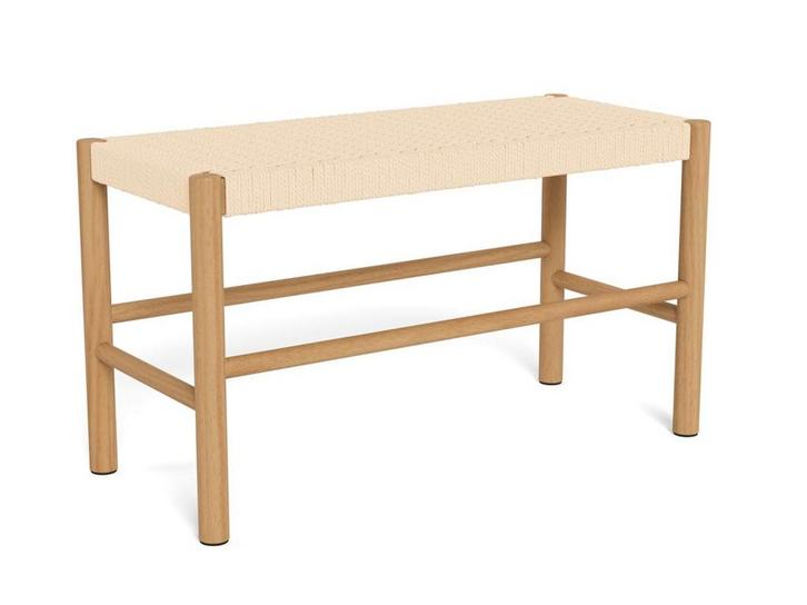 Alvin bank, Huis en Inrichting, Banken | Bankstellen, Nieuw, Ophalen of Verzenden