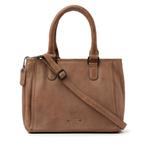 -50% dR Amsterdam  dR Amsterdam Hand / schoudertas  maat One, Sieraden, Tassen en Uiterlijk, Tassen | Damestassen, Verzenden, Nieuw