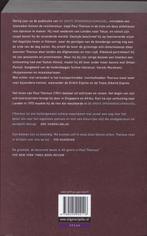 De grote spoorwegcarrousel retour 9789045002118 Paul Theroux, Verzenden, Zo goed als nieuw, Paul Theroux