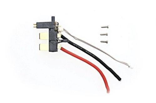 DJI Phantom 3 Aircraft Power Port Module (Part 4), Hobby en Vrije tijd, Modelbouw | Radiografisch | Helikopters en Quadcopters