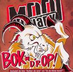 Mooi Wark - Bok M Dr Op! - CD, Cd's en Dvd's, Verzenden, Nieuw in verpakking