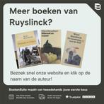 De apokatastasis, of Het apocriefe boek van Galax Niksen, Verzenden, Gelezen, Ruyslinck