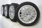 BMW 5 serie G30 G31 8 serie G14 G15 G16 619 18 inch velgen P, 18 inch, Gebruikt, Velg(en), Winterbanden