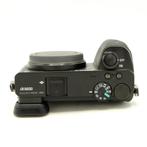Sony A6600 Camera Body (Occasion) - 25860 Opnames, Audio, Tv en Foto, Ophalen of Verzenden, Sony, Zo goed als nieuw, Geen optische zoom