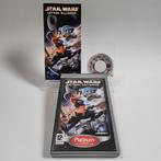Star Wars Lethal Alliance Platinum Playstation Portable, Spelcomputers en Games, Ophalen of Verzenden, Zo goed als nieuw