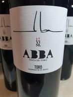 2018 Bodegas Francisco Casas, ABBA - Toro - 12 Flessen (0.75, Verzamelen, Nieuw