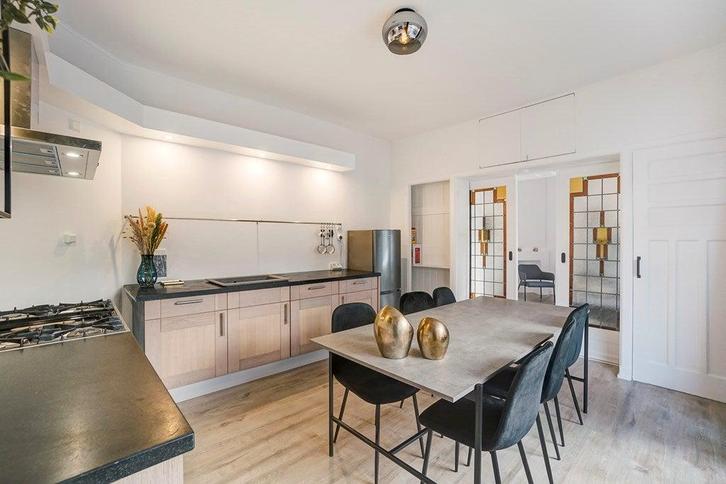 Te huur: Appartement Monstersestraat in Den Haag, Huizen en Kamers, Huizen te huur, Zuid-Holland, Appartement