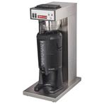 Koffiepercolator - 1 container-verdeler 2,5 lit | Diamond |, Verzenden